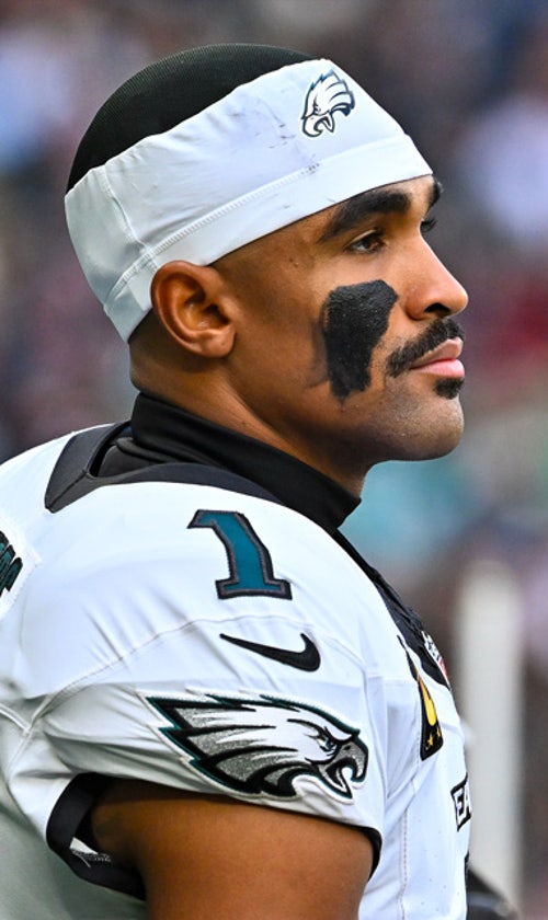 Eagles Make Roster Decision On QB Jalen Hurts In Wake Of Blood Clot