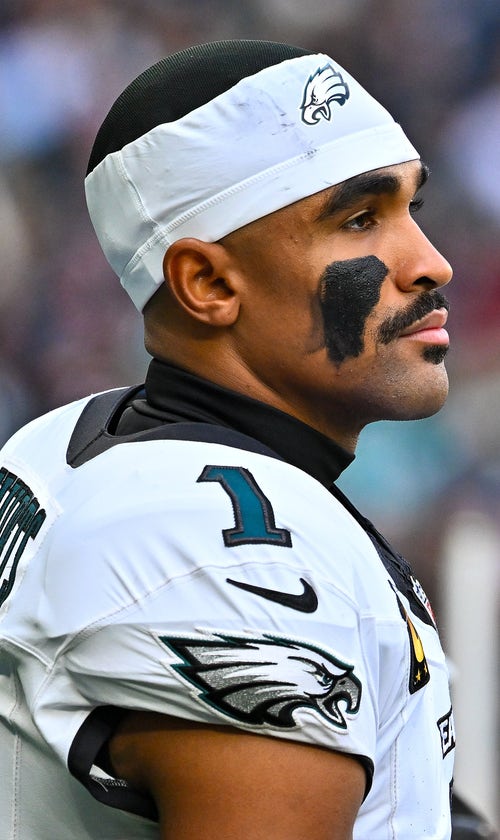Eagles QB Jalen Hurts Ruled Out For The Season After More Blood Clots Discovered