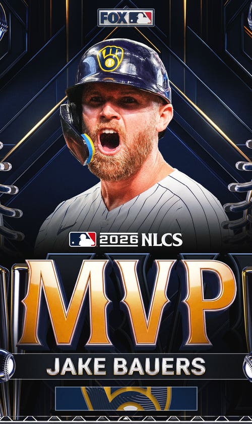 NLCS MVP Jake Bauers Picks Most Memorable Moment From Series Full Of Them