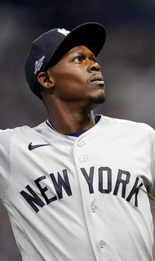 Jazz Chisholm Jr. Adamant About Wanting To Stay With Yankees After Rays Sweep