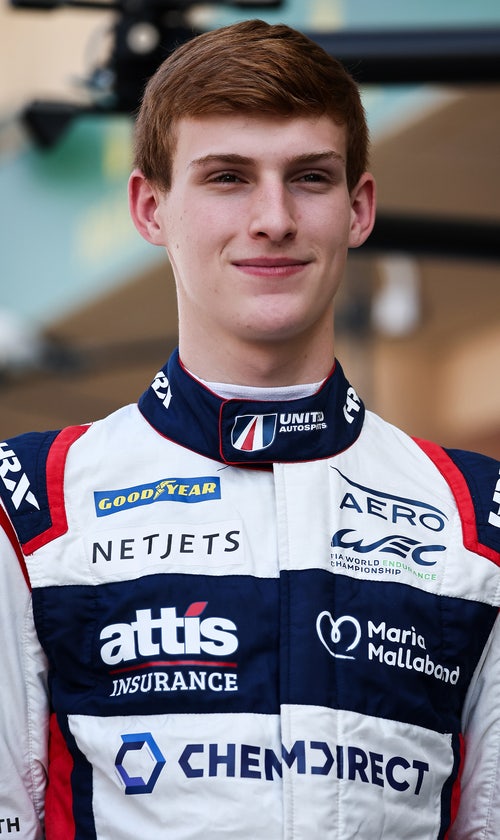 INDYCAR Silly Season Tracker: Josh Pierson Gets INDYCAR Approval