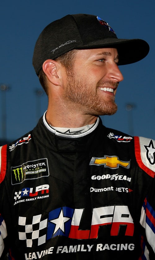 Kasey Kahne Returning To NASCAR With Full-Time Truck Ride In 2027