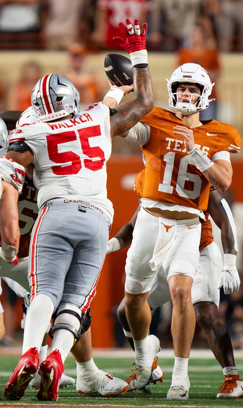 UCLA Over USC? Utah Edges Out BYU? Klatt Predicts Who's More Likely to Make CFP