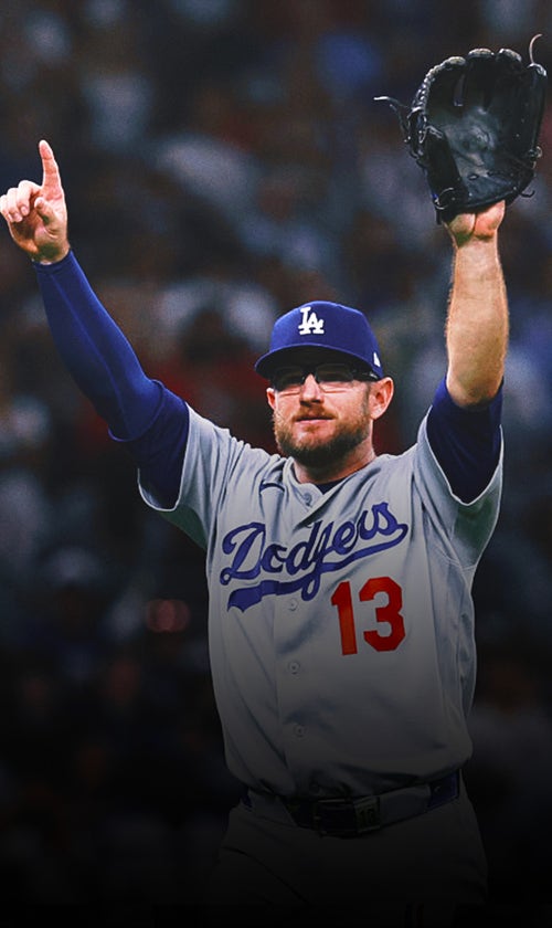 2026 MLB NLCS Odds: Dodgers Slightly Favored Over Brewers