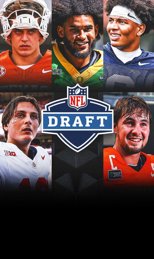 2027 NFL Draft QB Power Rankings: Has Trinidad Chambliss Usurped Arch Manning?