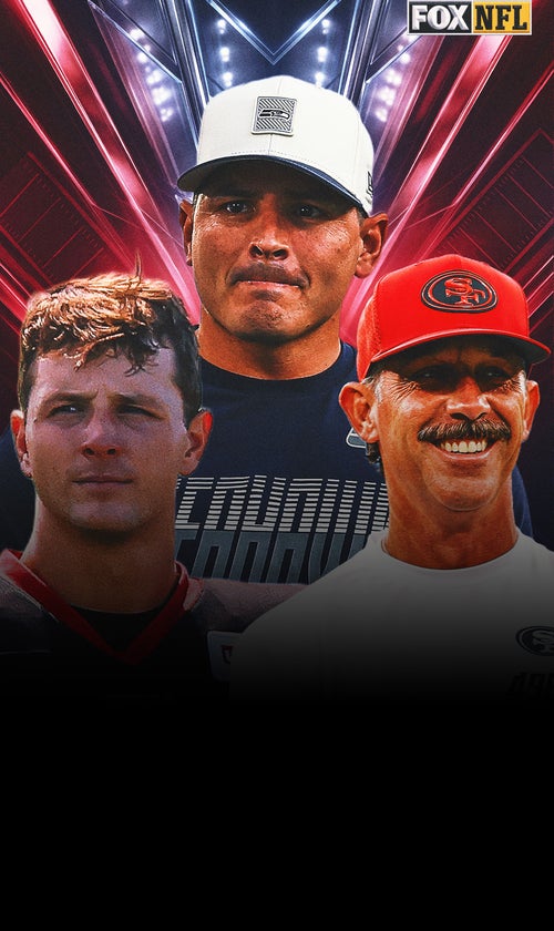 Can Brock Purdy And Kyle Shanahan Solve The 49ers’ Mike Macdonald Problem?