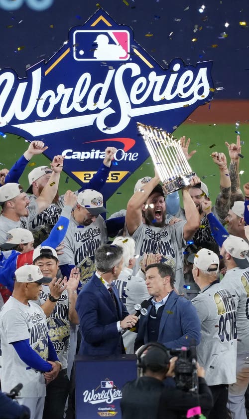 MLB Proposes Shorter Season, Higher-Seed Teams To Pick Playoff Opponents