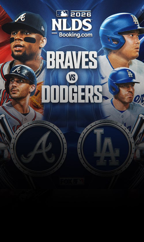 NLDS Highlights: Dodgers, Brewers Both Advance, Set Up NLCS Rematch