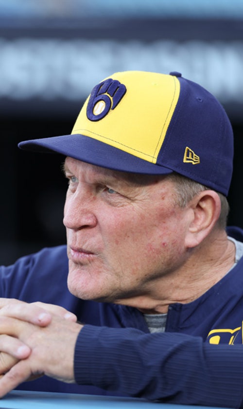 Brewers Manager Pat Murphy Explains 'Most Gratifying Part' Of Dodgers Sweep
