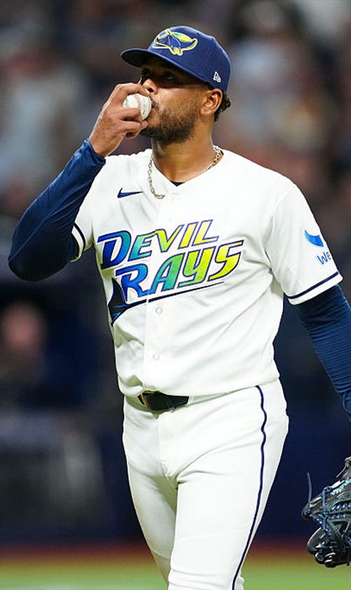2026 ALCS, NLCS MVP Odds: Bauers Wins In NL; Peralta Wins In AL