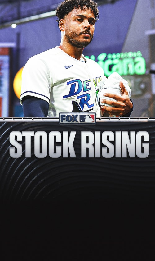 Freddy Peralta Is Boosting The Rays' World Series Hopes — And His Free Agency Stock