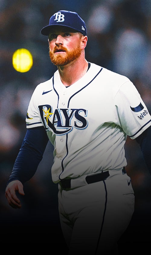 2026 MLB ALCS Odds: Rays Open As Favorites Over Guardians