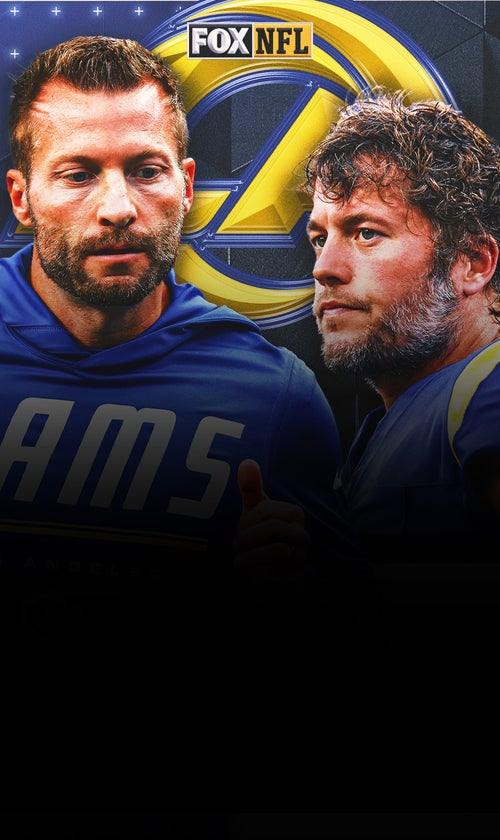 The Rams Need More From Matthew Stafford To Live Up To ‘Super Team’ Hype