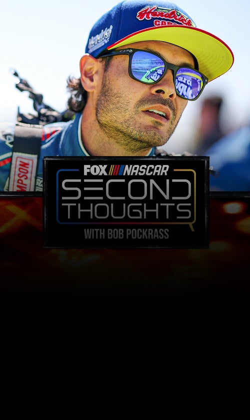 NASCAR Chase Contenders Learning What The Math Already Indicated: Wins Matter