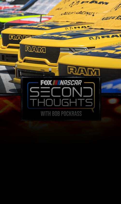 Too Soon? Dodge Racing Toward Cup In 2027 But It Could Be Challenging