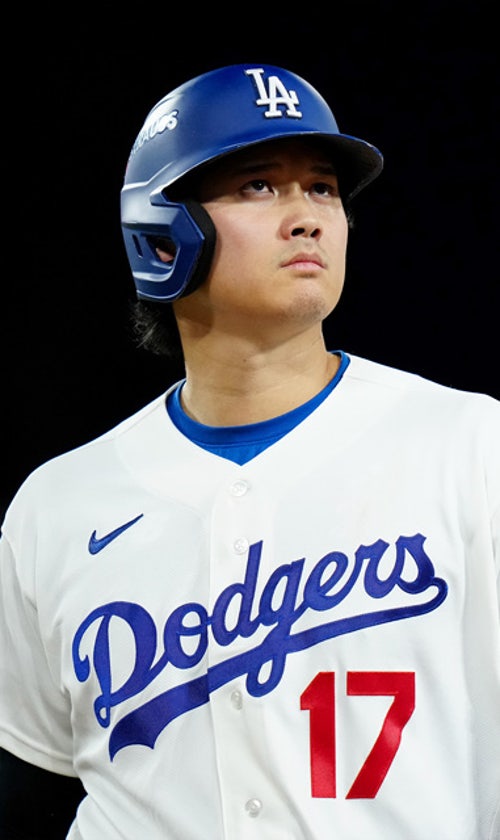 MLB Moves Start Time Of Brewers-Dodgers NLCS Game 4