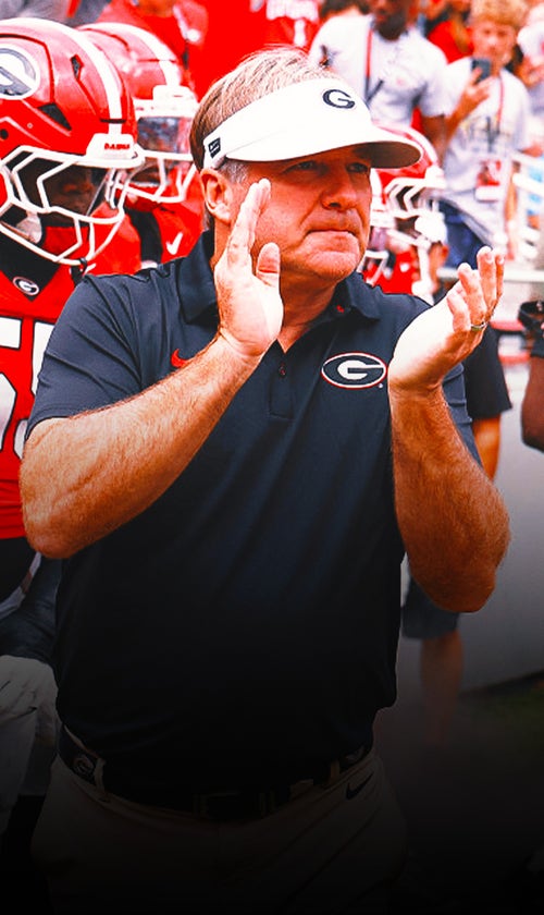Sammy’s Sportsbook Whispers: Shockingly, UGA Is Getting Points Against Bama