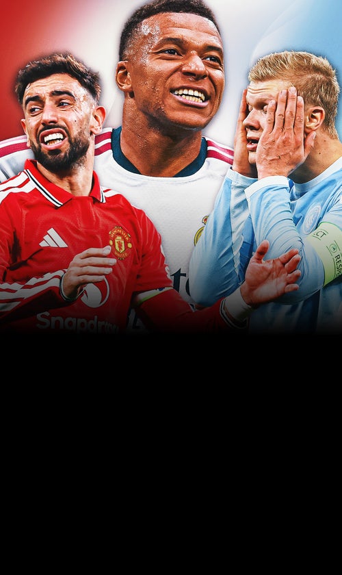 Real Madrid Magic And Drama In Manchester: What Stood Out With Europe's Top Clubs