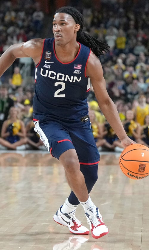 UConn Huskies, Silas Demary Jr. Top Big East Preseason Polls