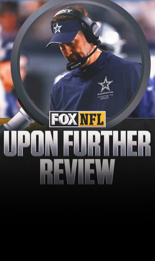 Upon Further Review: Could Cowboys' Defense Be Worse? Opponents Sense Vulnerability