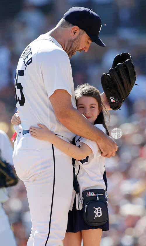 Justin Verlander Reflects On 21-Year MLB Career And Emotional Decision To Retire
