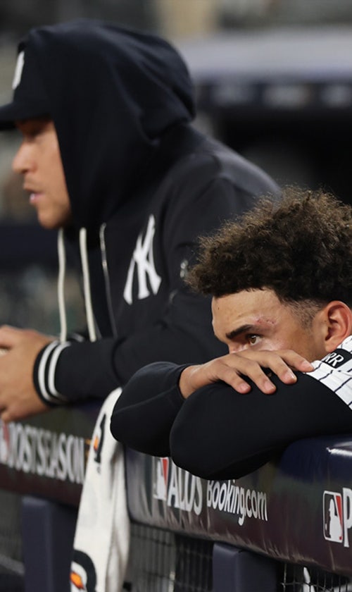 A-Rod, Jeter Explain 'Philosophy' Change Yankees, Who Got 'Exposed,' Need