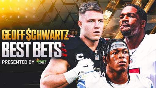 2026 NFL Week 5 Best Bets, Expert Picks: Back Purdy, CMC Passing Connection