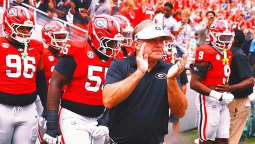 Sammy’s Sportsbook Whispers: Shockingly, UGA Is Getting Points Against Bama