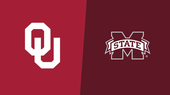 How to Watch Oklahoma vs. Mississippi State: TV Channel, Live Stream, Time - October 24, 2026