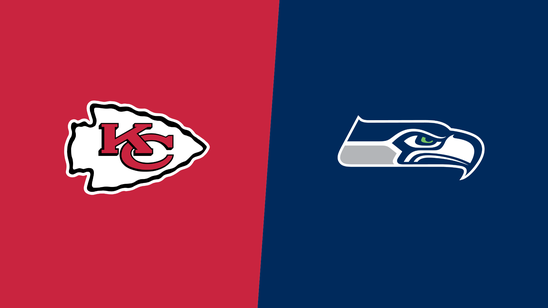 How to Watch Chiefs vs. Seahawks: TV Channel, Live Stream, Time - October 25, 2026