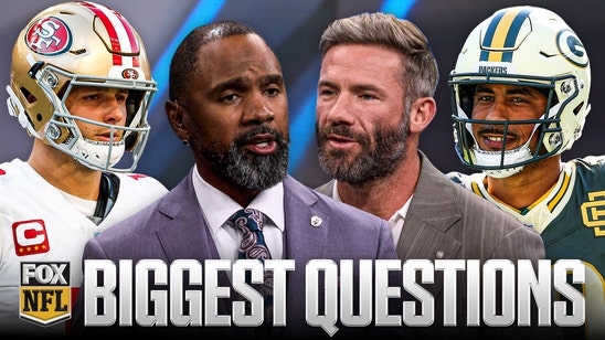 Charles Woodson And Julian Edelman Tackle The Biggest NFL Questions In Week 6