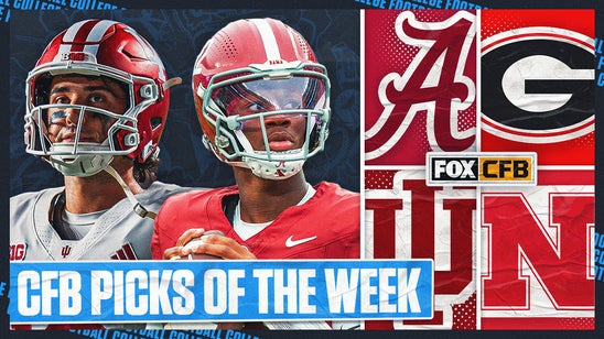 College Football Week 6 Expert Picks, Predictions For Alabama-Georgia And More