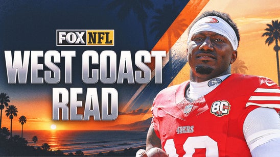 West Coast Read: How Deebo Samuel Got His Mojo Back And Became Vital To 49ers