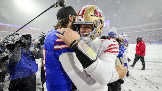 2026 NFL No. 1 Seed Odds: Bills Overtake Chiefs In AFC; 49ers Atop NFC