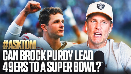 #AskTom: Which Team Would Tom Brady Most Want To Play For? Can Brock Purdy Win Super Bowl?