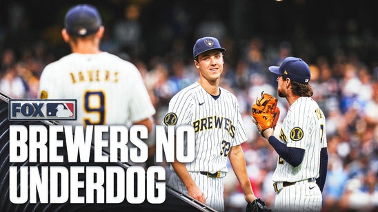 Why Dodgers And Brewers Don't View NLCS Rematch As David vs. Goliath