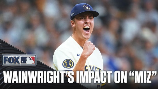 Jacob Misiorowski’s Lesson From Adam Wainwright Has Gone ‘A Long Ways’