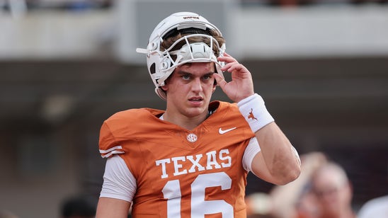 Should Texas Bench Arch Manning Before Facing Ole Miss? Urban Meyer Weighs In