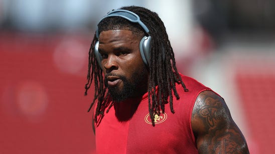 49ers' Dre Greenlaw Suspended 1 Game After Headbutting Seahawks' Ernest Jones IV