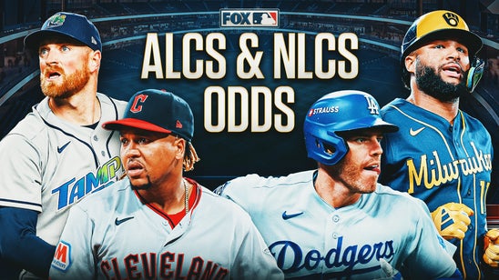 2026 AL, NL Pennant Odds: Which Teams Will Meet In Fall Classic?