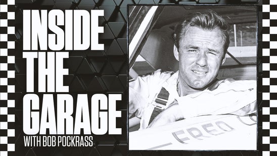 NASCAR Hall of Fame Driver Fred Lorenzen's CTE Diagnosis Should Spark Action
