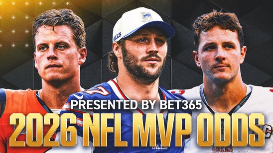 2026 NFL MVP Odds: Allen Leads As Purdy, Burrow Gain Ground