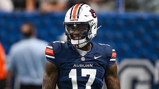Auburn LB Xavier Atkins Leaves Program, Intends To Enter Transfer Portal
