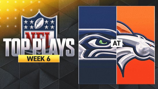 Seahawks vs. Broncos Highlights: Will Lutz Wins It For Denver