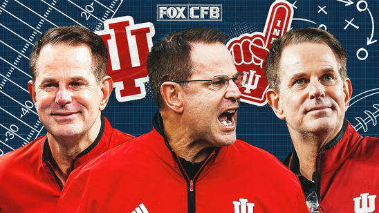 Indiana Is Evolving Under Curt Cignetti — And Other Programs Should Be Worried