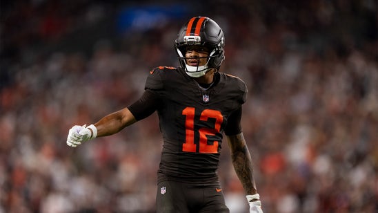 2026 NFL OROY Odds: Denzel Boston Jumps Jeremiyah Love As Favorite