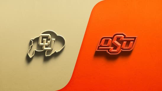 How to Watch Colorado vs. Oklahoma State: TV Channel, Live Stream, Time - October 24, 2026
