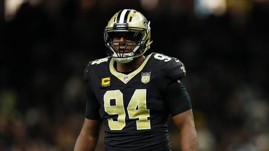 Cameron Jordan Shreds 'Embarrassing' Saints' Defense After Falcons Blowout