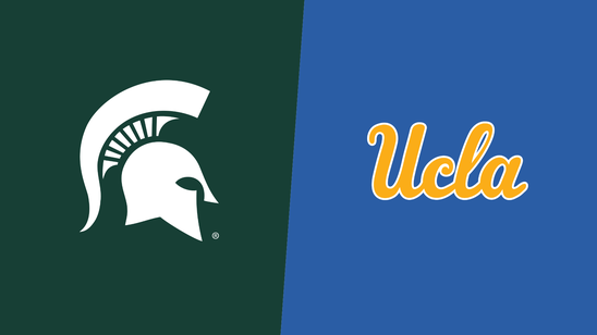How to Watch Michigan State vs. UCLA: TV Channel, Live Stream, Time - October 24, 2026