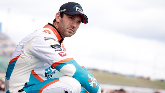 NASCAR Silly Season Tracker: Daniel Suárez, Cole Custer Secure 2027 Rides